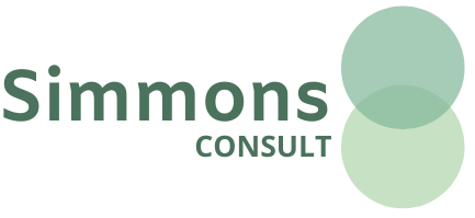 Simmons Consult logo